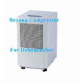 Residential a/c compressor for electric power source and rooftop type central aircon comp Electric clothes dryer cloth driyer